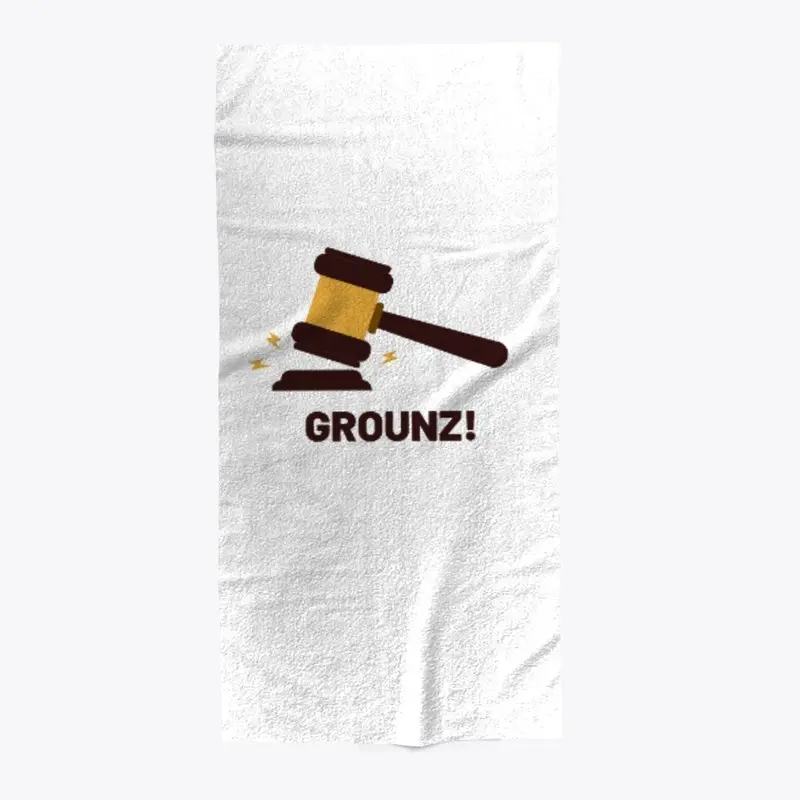 Grounz!