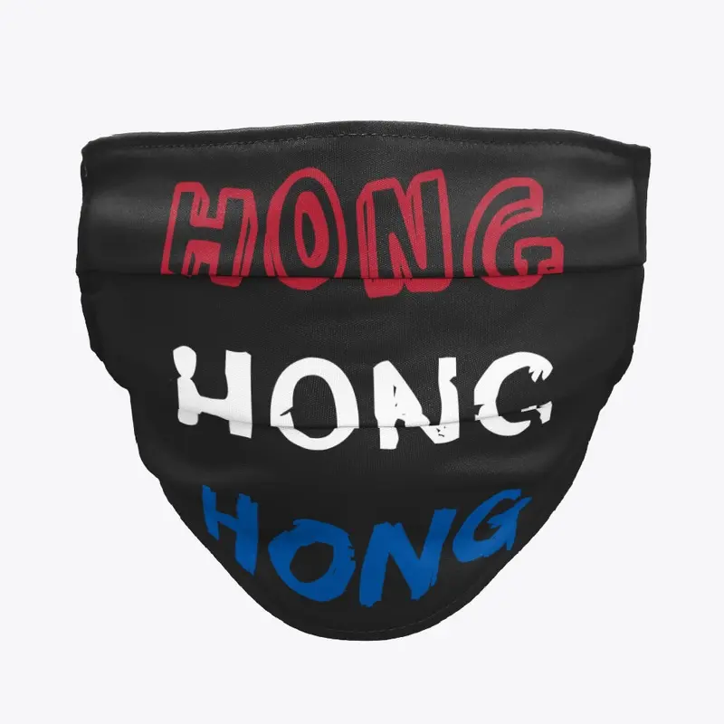 Hong Hong Hong