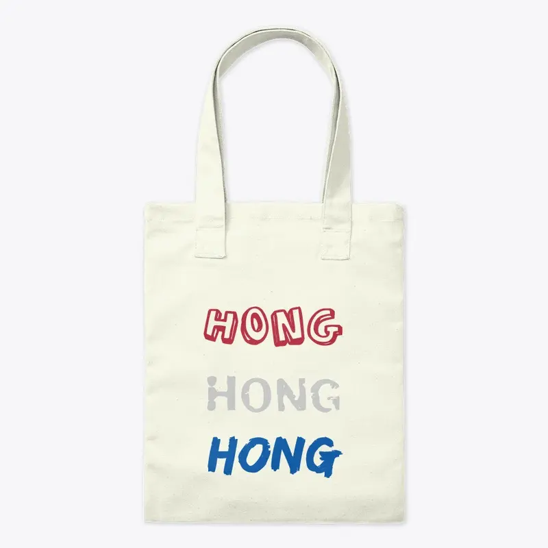 Hong Hong Hong