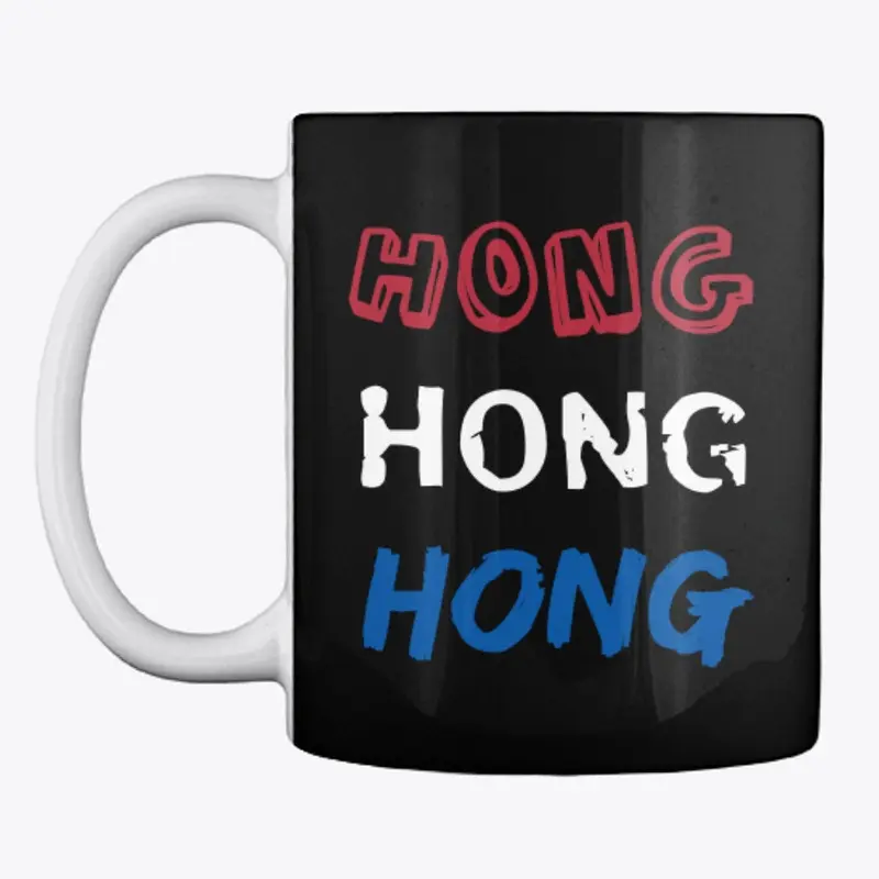 Hong Hong Hong