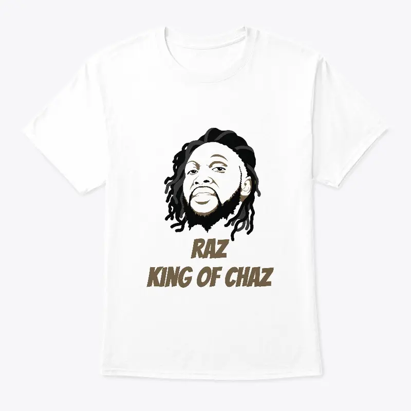 Raz "King of Chaz"