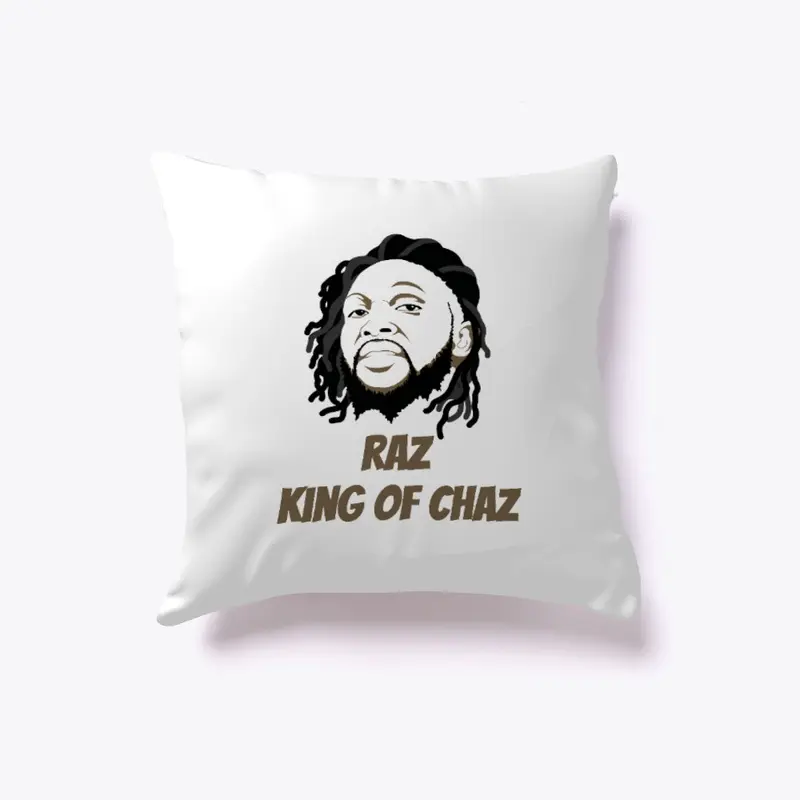 Raz "King of Chaz"