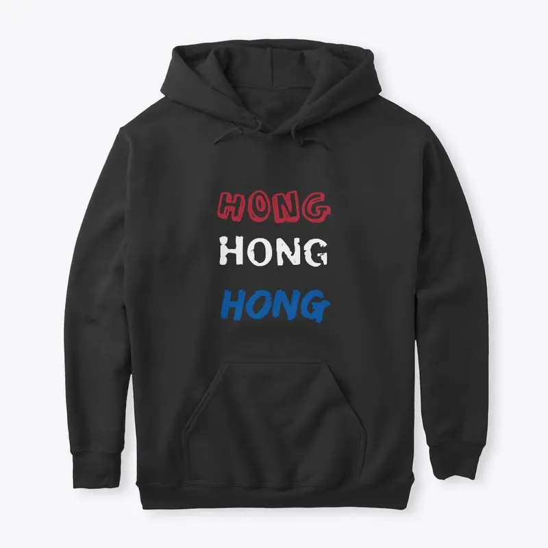 Hong Hong Hong