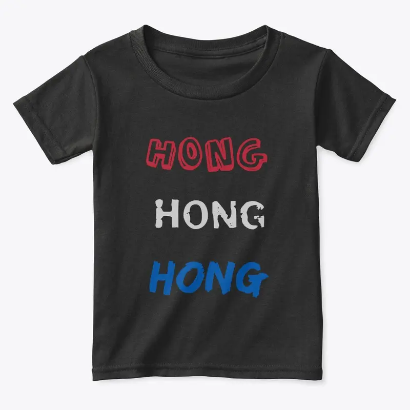 Hong Hong Hong